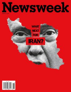 Newsweek USA – March 13, 2026