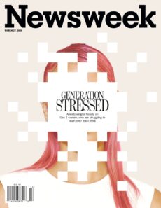 Newsweek USA – March 27, 2026