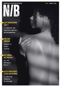 Noir et Blanc N 73 – Mars 2026