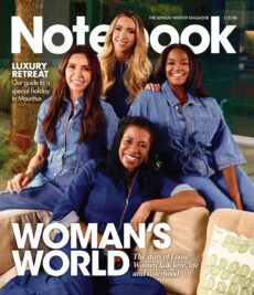 Notebook – 01 March 2026