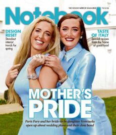 Notebook – 15 March 2026