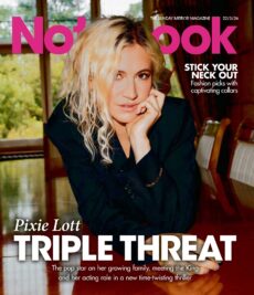 Notebook – 22 March 2026