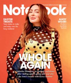 Notebook – 29 March 2026