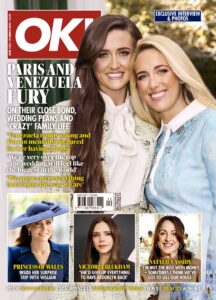 OK! Magazine UK – Issue 1536, 23 March 2026