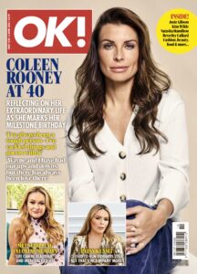 OK! Magazine UK – Issue 1538, 06 April 2026
