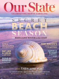 Our State Celebrating North Carolina – February 2026