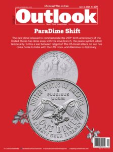 Outlook – 1 April 2026