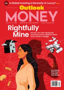 Outlook Money – March 2026