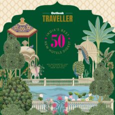 Outlook Traveller – India’s Best 50 New Hotels, 2026