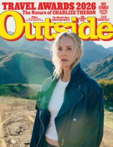 Outside USA – Spring 2026