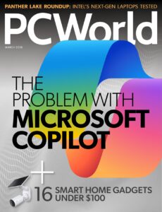 PCWorld – March 2026