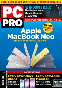PC Pro – Issue 380, May 2026
