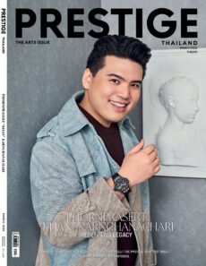 PRESTIGE THAILAND – March 2026