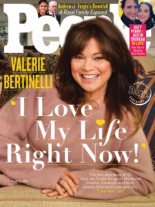 People USA – March 13, 2026
