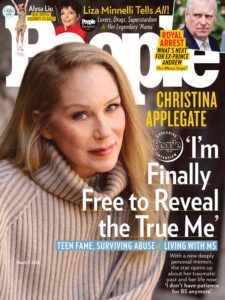 People USA – March 9, 2026