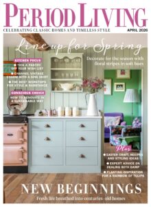 Period Living – April 2026
