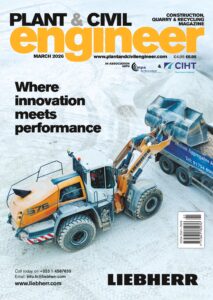 Plant & Civil Engineer – March 2026