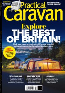 Practical Caravan – Issue 503, 2026
