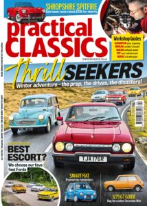 Practical Classics – May 2026