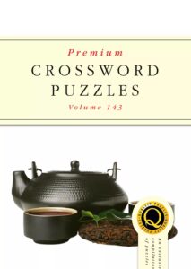 Premium Crosswords – Issue 143, 2026