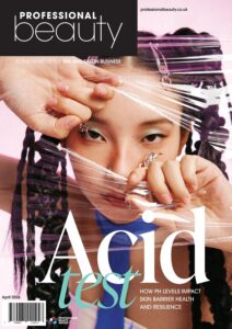 Professional Beauty – April 2026