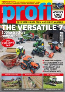 Profi International – April 2026