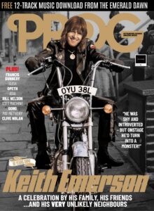 Prog – Issue 168, 2026