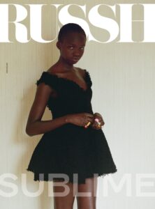 RUSSH – Issue 115, 2026