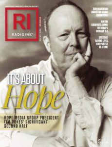 Radio Ink Magazine – March 9, 2026