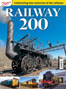 Railways of Britain – Railway 200, 2026