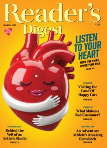 Reader’s Digest India – March 2026