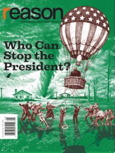 Reason – May 2026