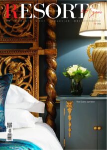 Resorts Magazine – Issue 110, 2026