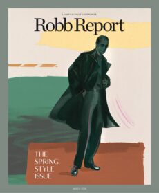 Robb Report USA – March 2026