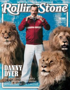 Rolling Stone UK – April-May 2026