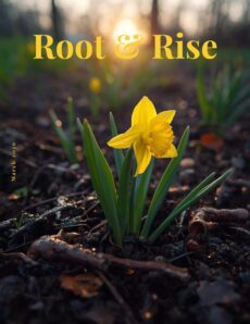 Root & Rise – March 2025, 2026