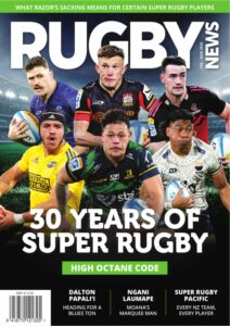 Rugby  News Magazine – February-March 2026