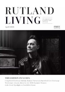 Rutland Living – April 2026