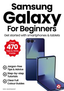 Samsung Galaxy For Beginners – 23rd Edition 2026