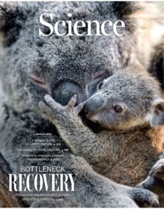 Science – Issue 6789 Volume 391, March 05, 2026