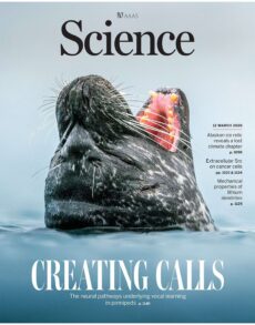 Science – Issue 6790 Volume 391, March 12, 2026