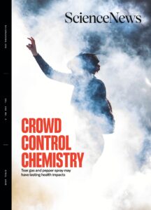 Science News – April 2026