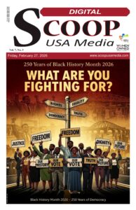 ScoopUSA Digital – February 27, 2026