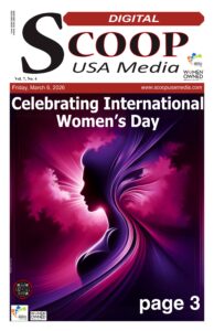 ScoopUSA Digital – March 6, 2026