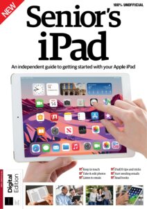 Senior’s iPad – 23rd Edition, 2026