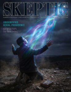 Skeptic – Vol  31 No 01, 2026