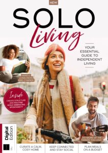 Solo Living – 1st Edition, 2026