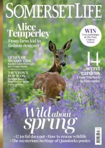 Somerset Life – April 2026