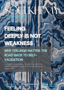 Soulkhemy Magazine – February-March 2026