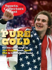 Sports Collectors Digest – April 1, 2026